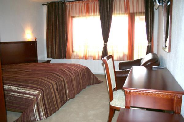 Guest House Chicho Tsane Бансько Номер фото